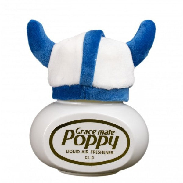 Bonnet Viking pour Poppy